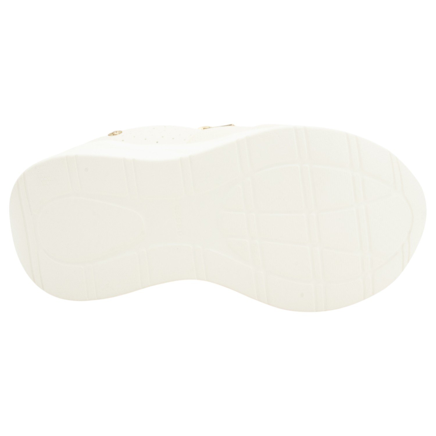 Tênis Feminino Kolosh C3984 - Creme Bege 4