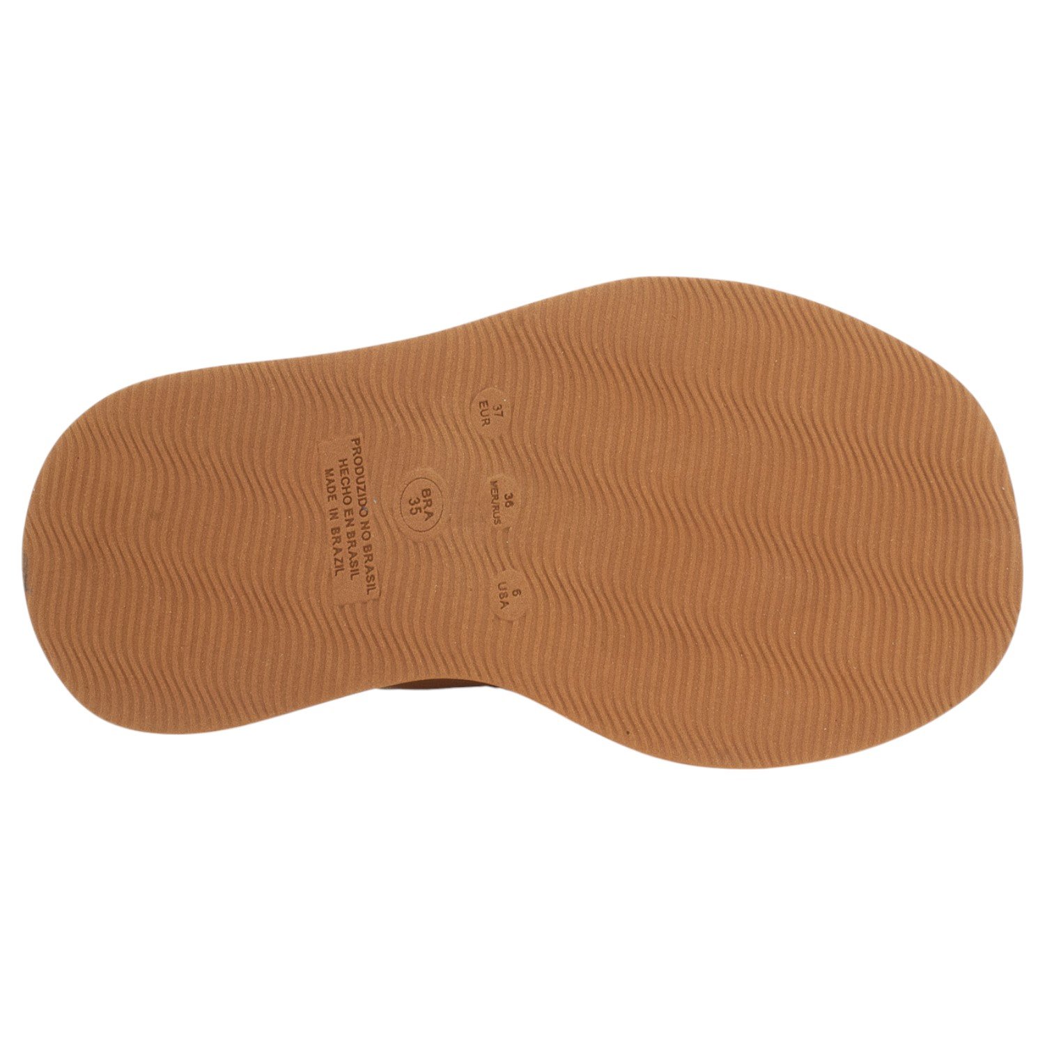 Tamanco Feminino Sua Cia 8376.16314 - Marrom Marrom 4