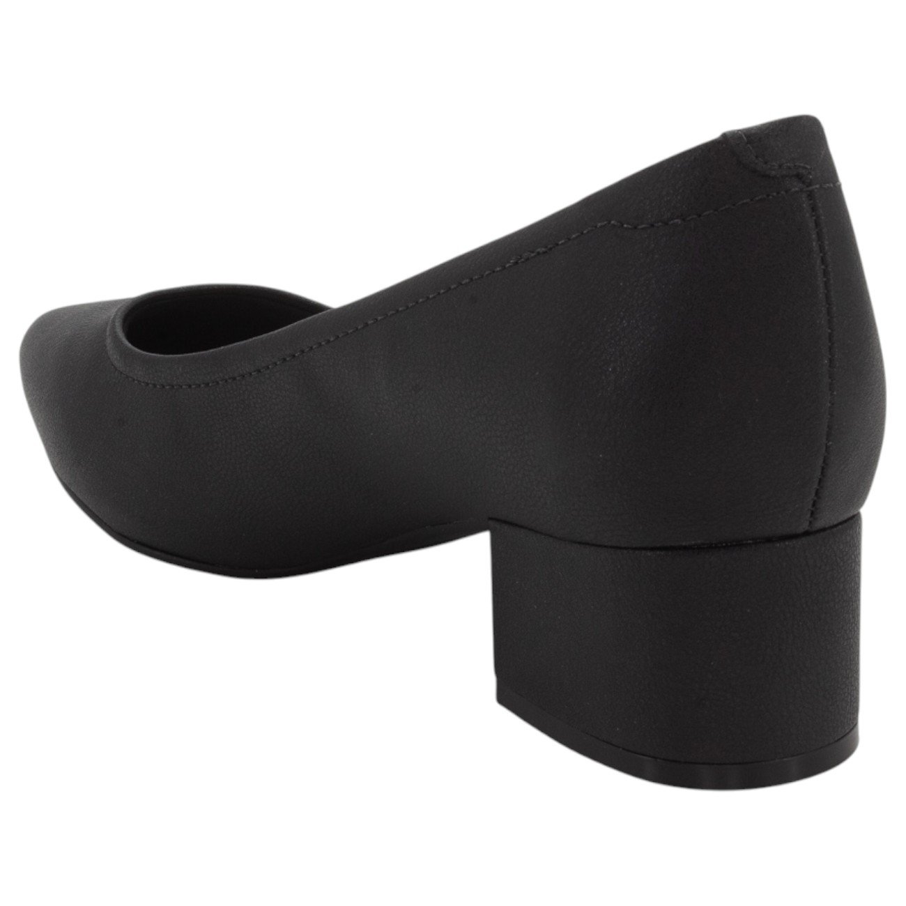 Sapato Feminino Modare 7340.123 - Preto Preto 3