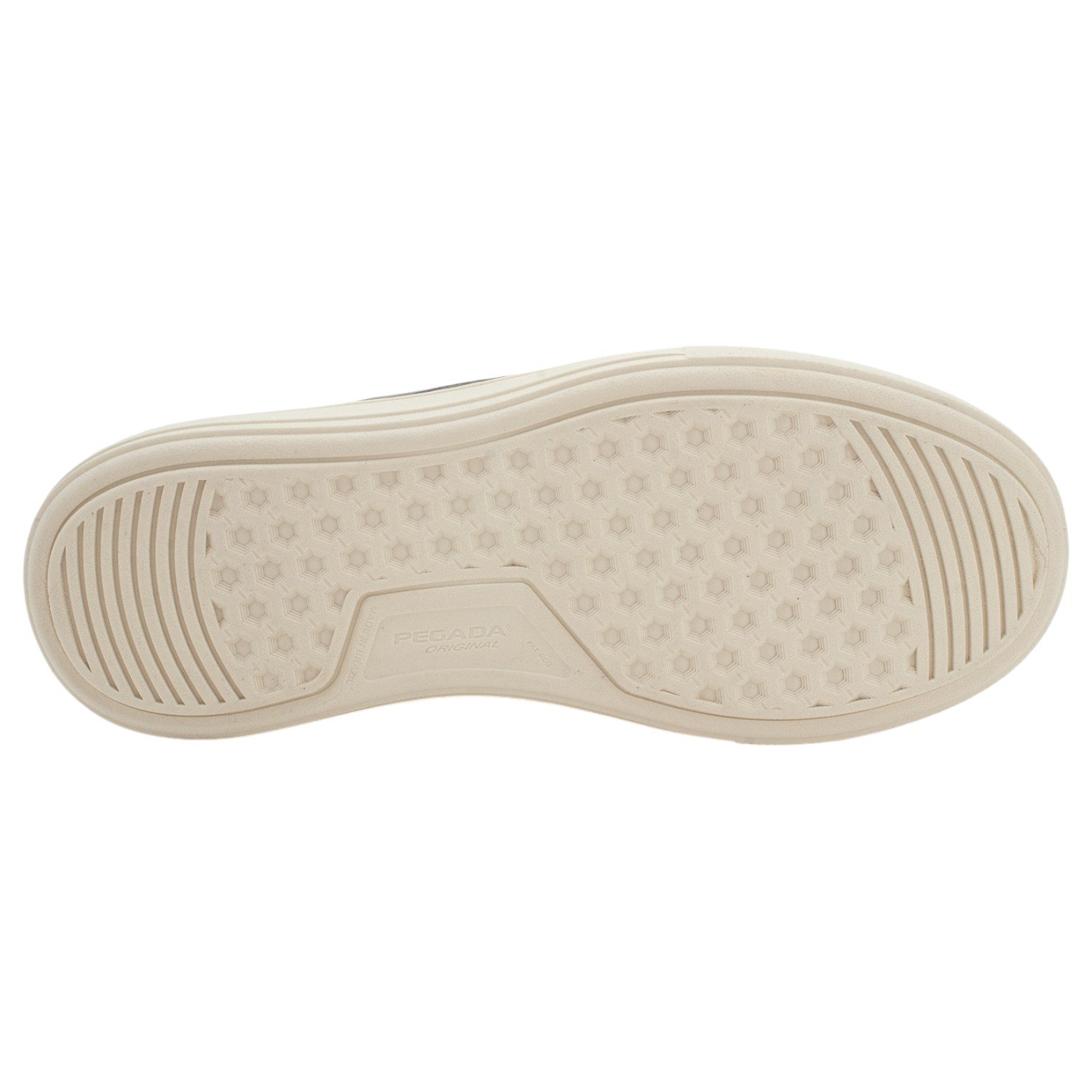 Sapatênis Masculino Pegada 111504-05 - Preto Preto 4