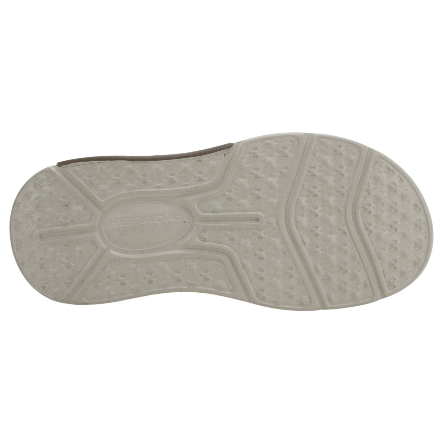 Chinelo Masculino Pegada 134701-02 - Branco Branco 4