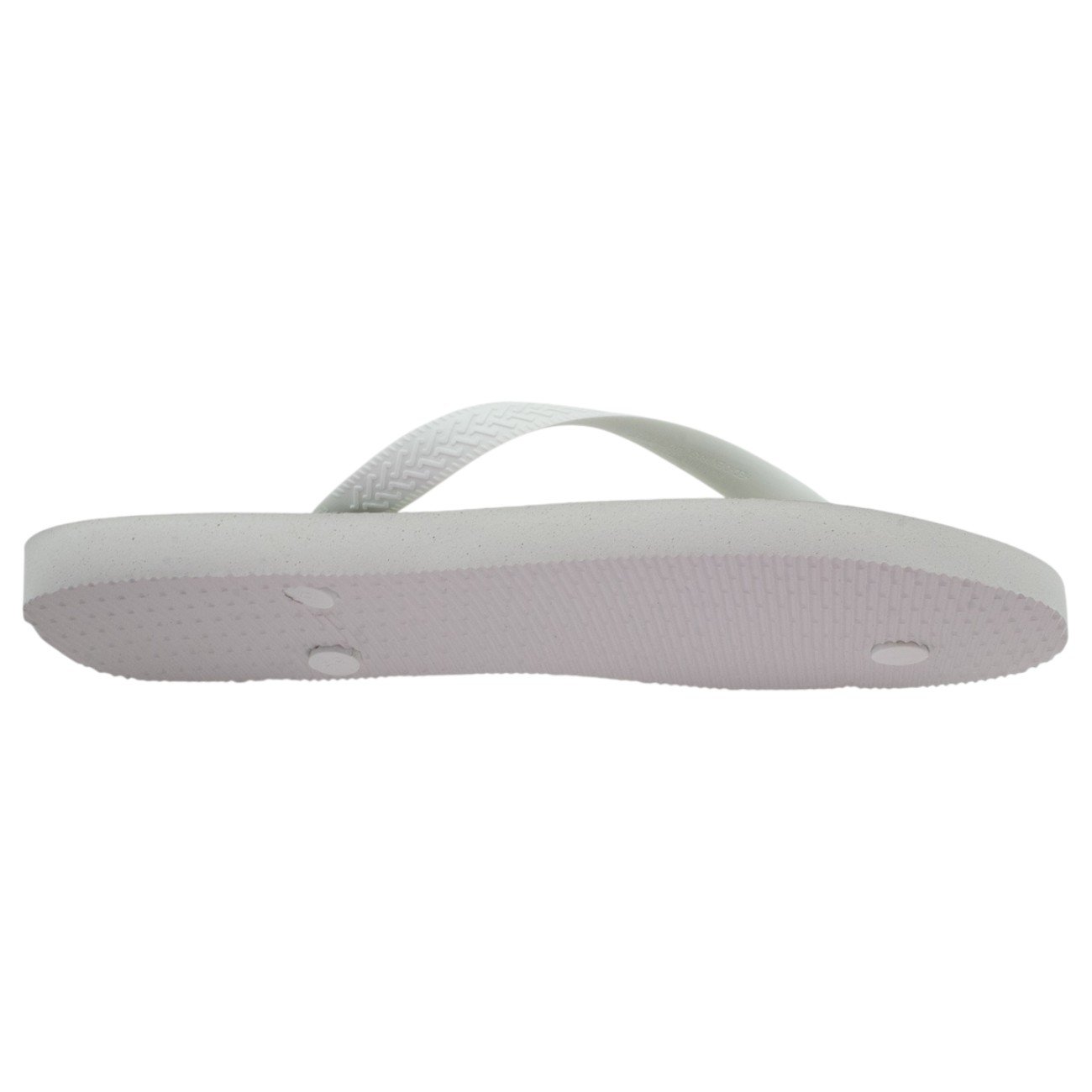 Chinelo Masculino Havaianas Aloha - Branco Branco 4