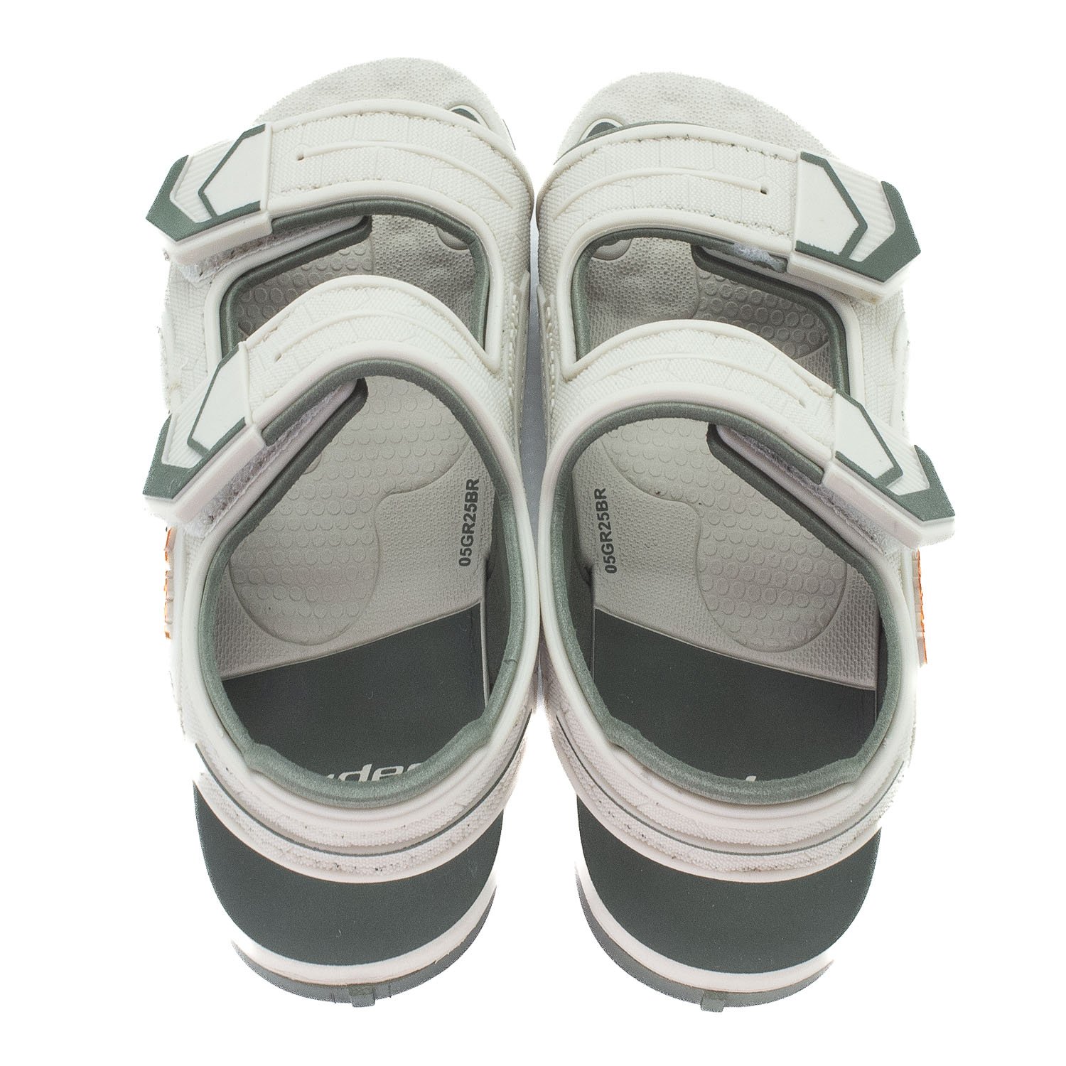 Sandália Infantil Menino Rider R Line Plus II - Verde Verde 3