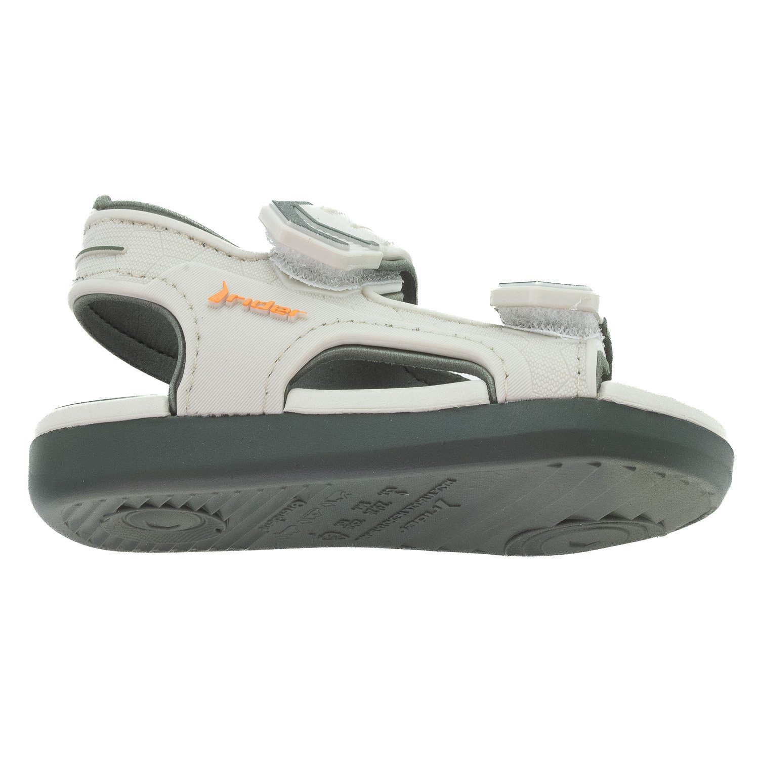 Sandália Infantil Menino Rider R Line Plus II - Verde Verde 4