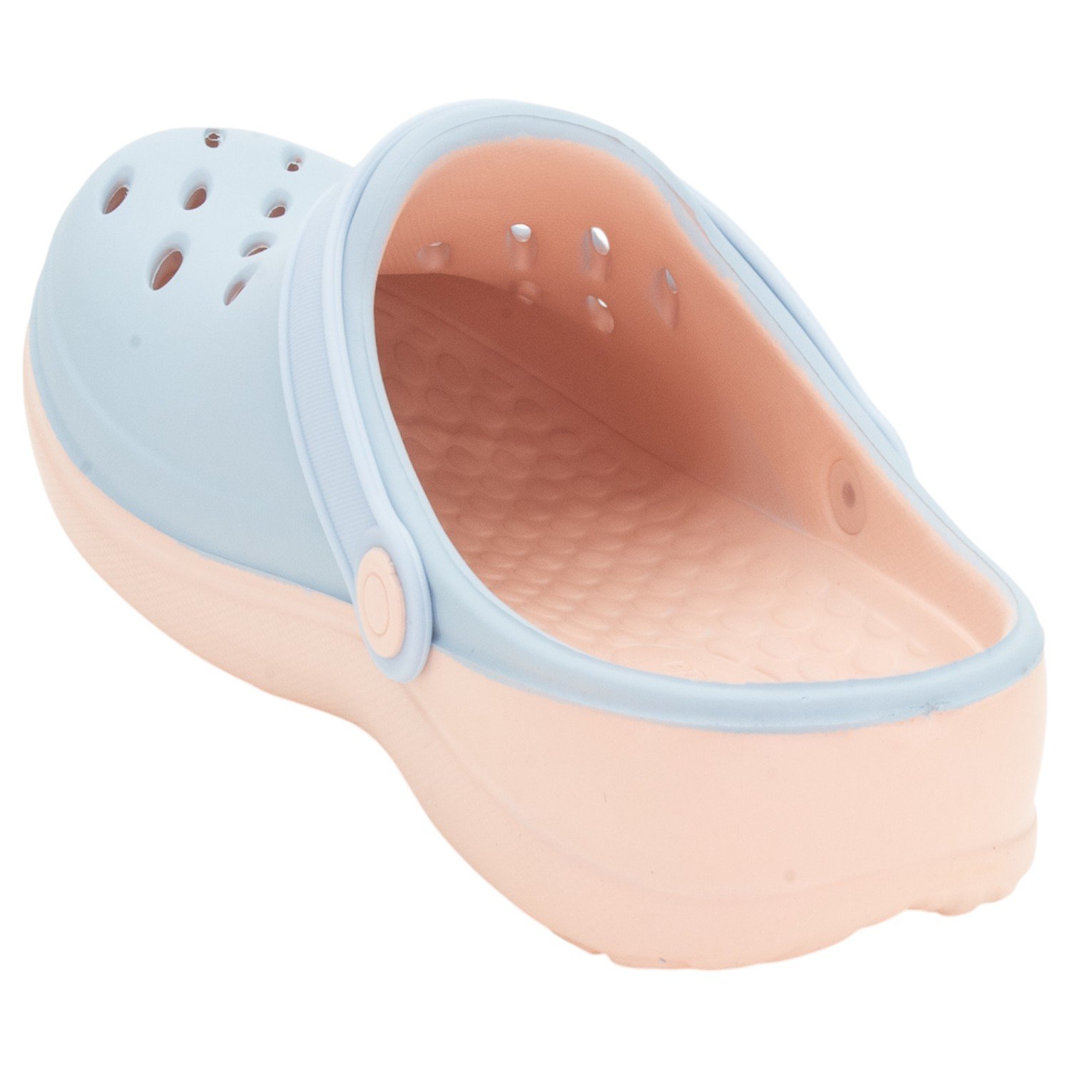 Babuche Feminino Boaonda Easy - Azul Azul 3