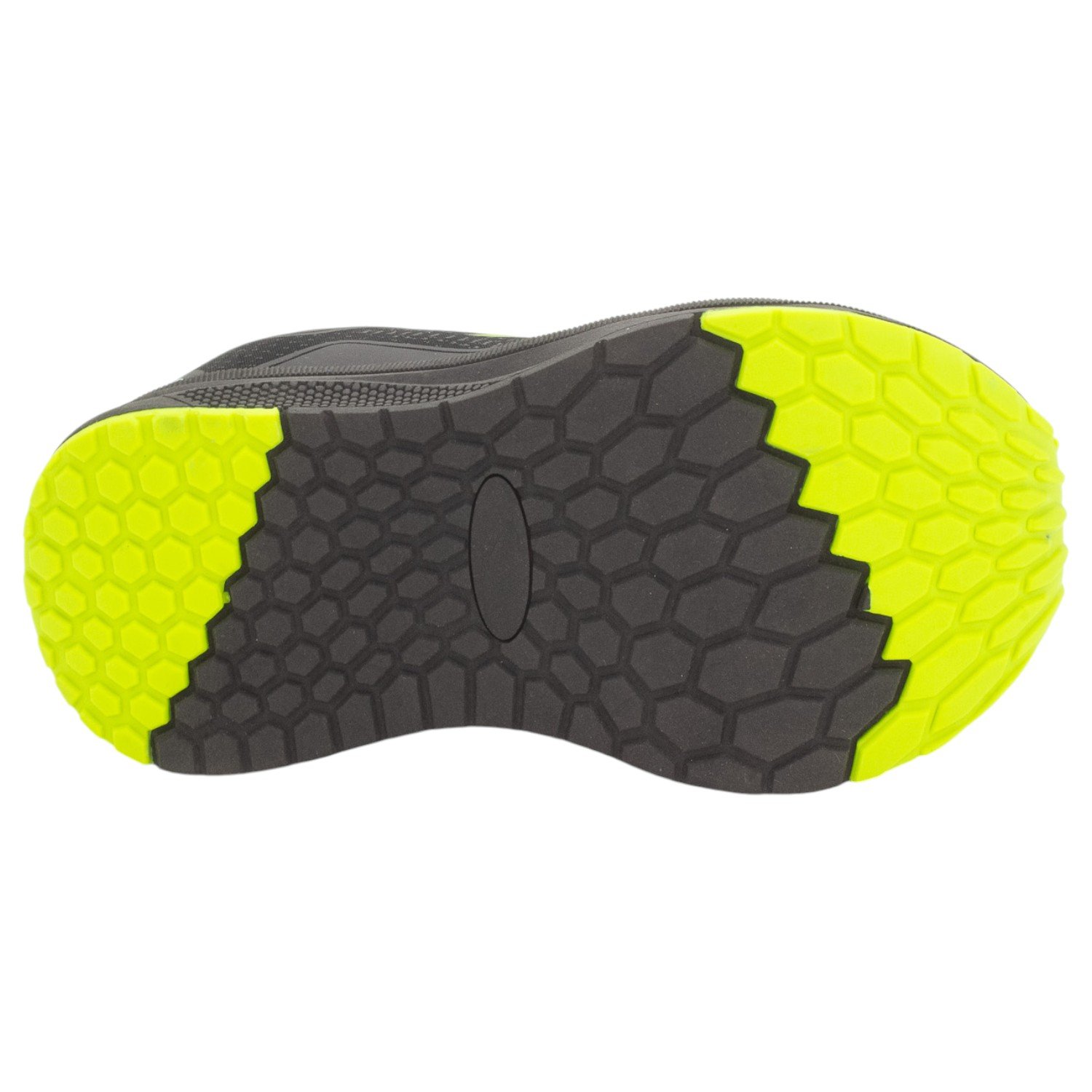 Tênis Masculino K2 ADJ017 - Preto Preto 4