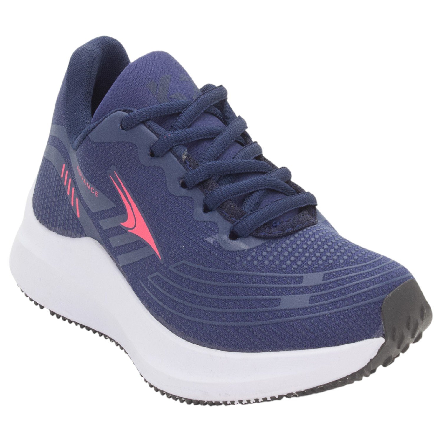 Tênis Feminino K2 APM02029 - Azul Azul 2