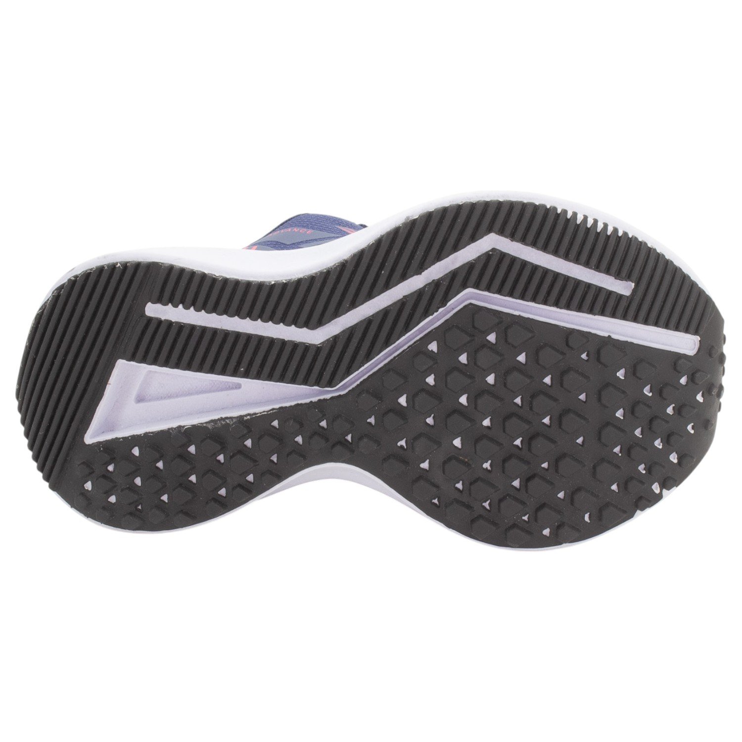 Tênis Feminino K2 APM02029 - Azul Azul 4