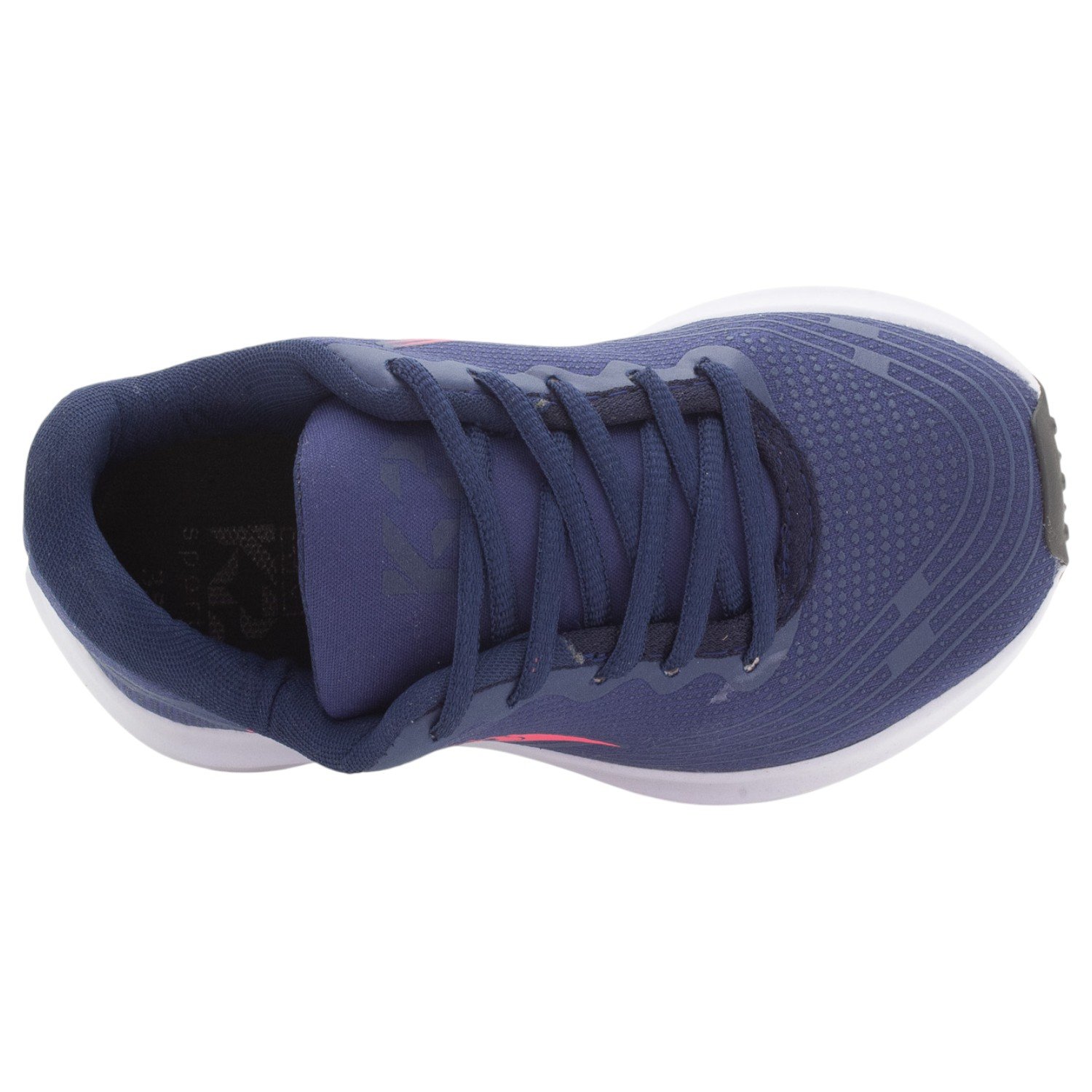 Tênis Feminino K2 APM02029 - Azul Azul 5