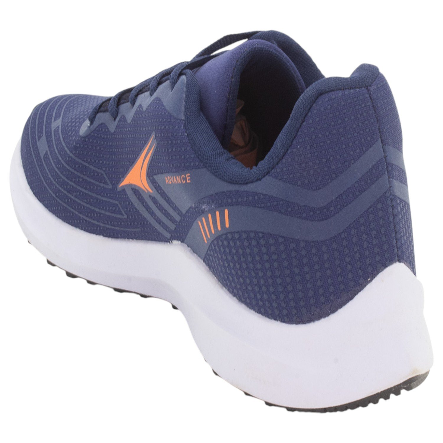 Tênis Masculino K2 APM02029 - Marinho Azul 3