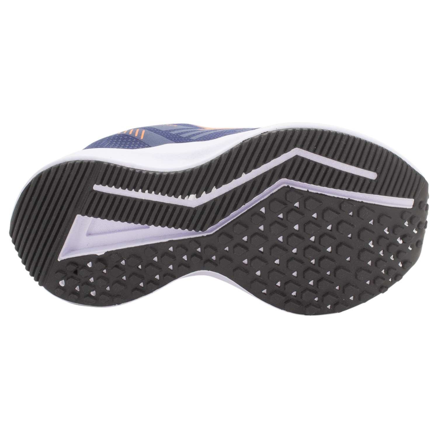 Tênis Masculino K2 APM02029 - Marinho Azul 4