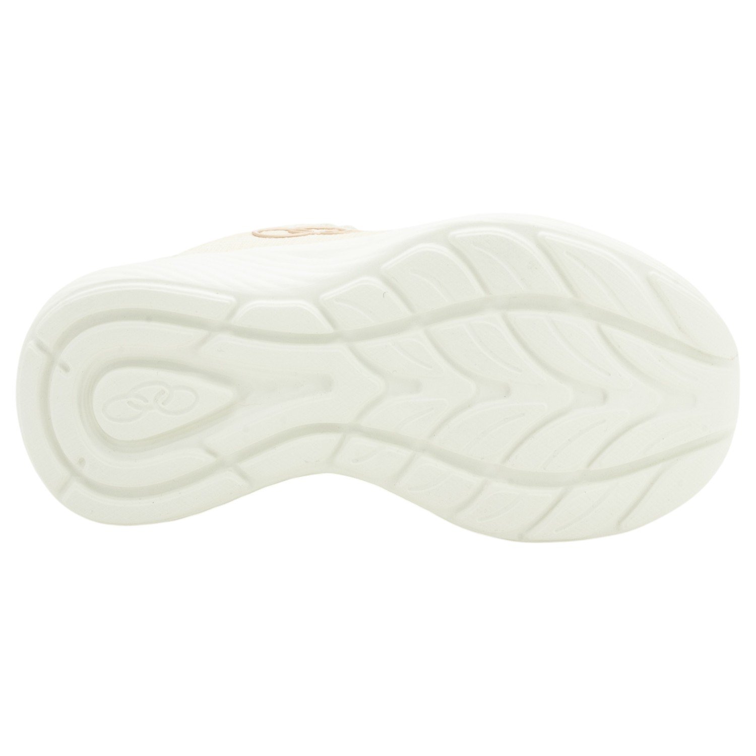 Tênis Feminino Olympikus Vértice - Bege Bege 4