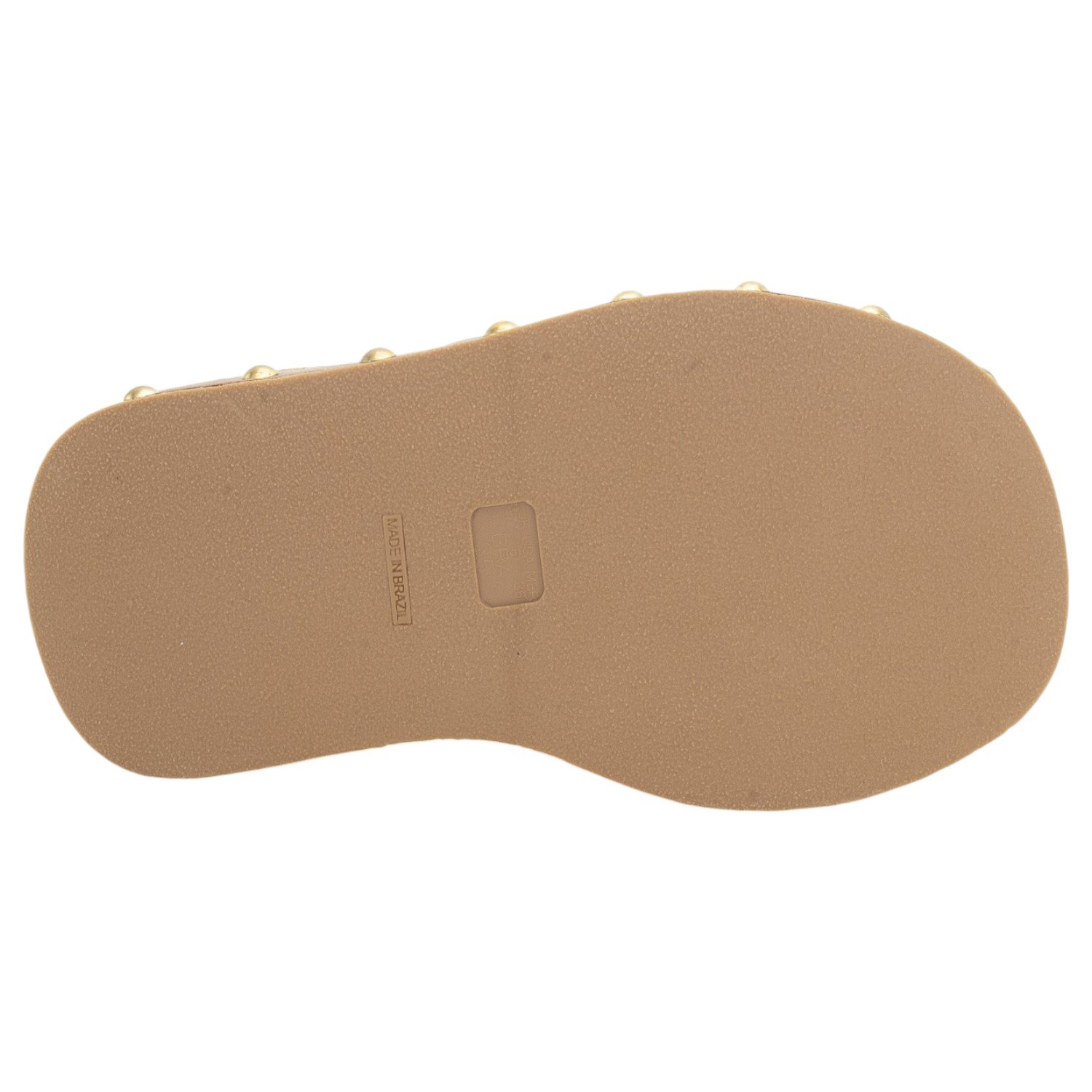 Tamanco Feminino Lia Line 2419.72175 - Marrom Marrom 4