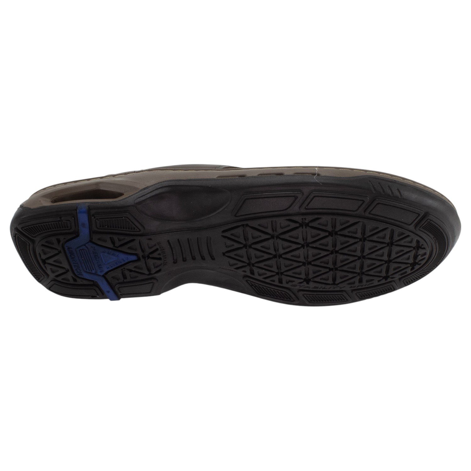 Chinelo Masculino Pegada 533235-02 - Marrom Marrom 4