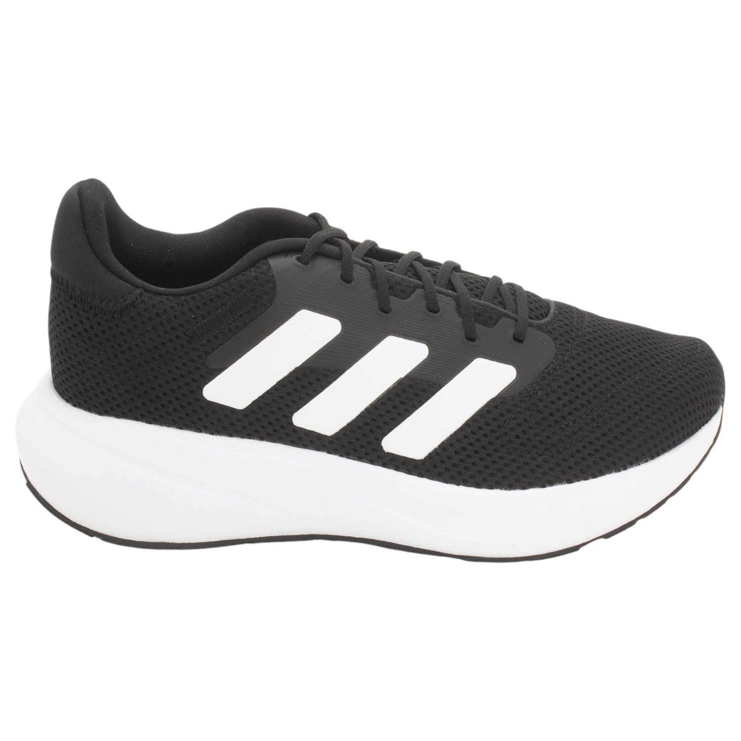 Tênis Masculino Adidas Response Runner - Preto