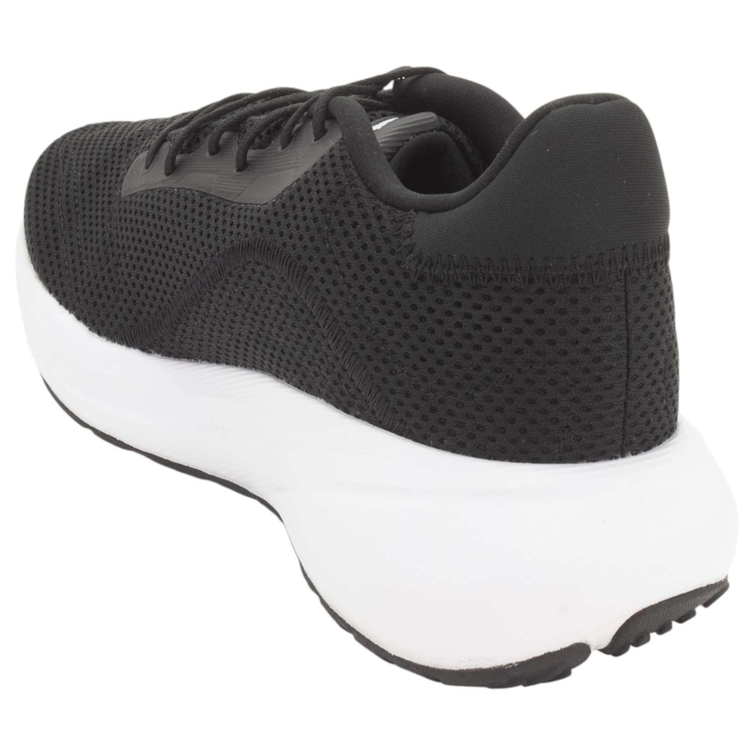 Tênis Masculino Adidas Response Runner - Preto Preto 3