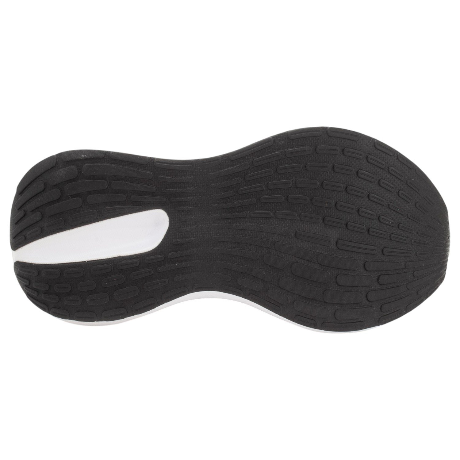 Tênis Masculino Adidas Response Runner - Preto Preto 4