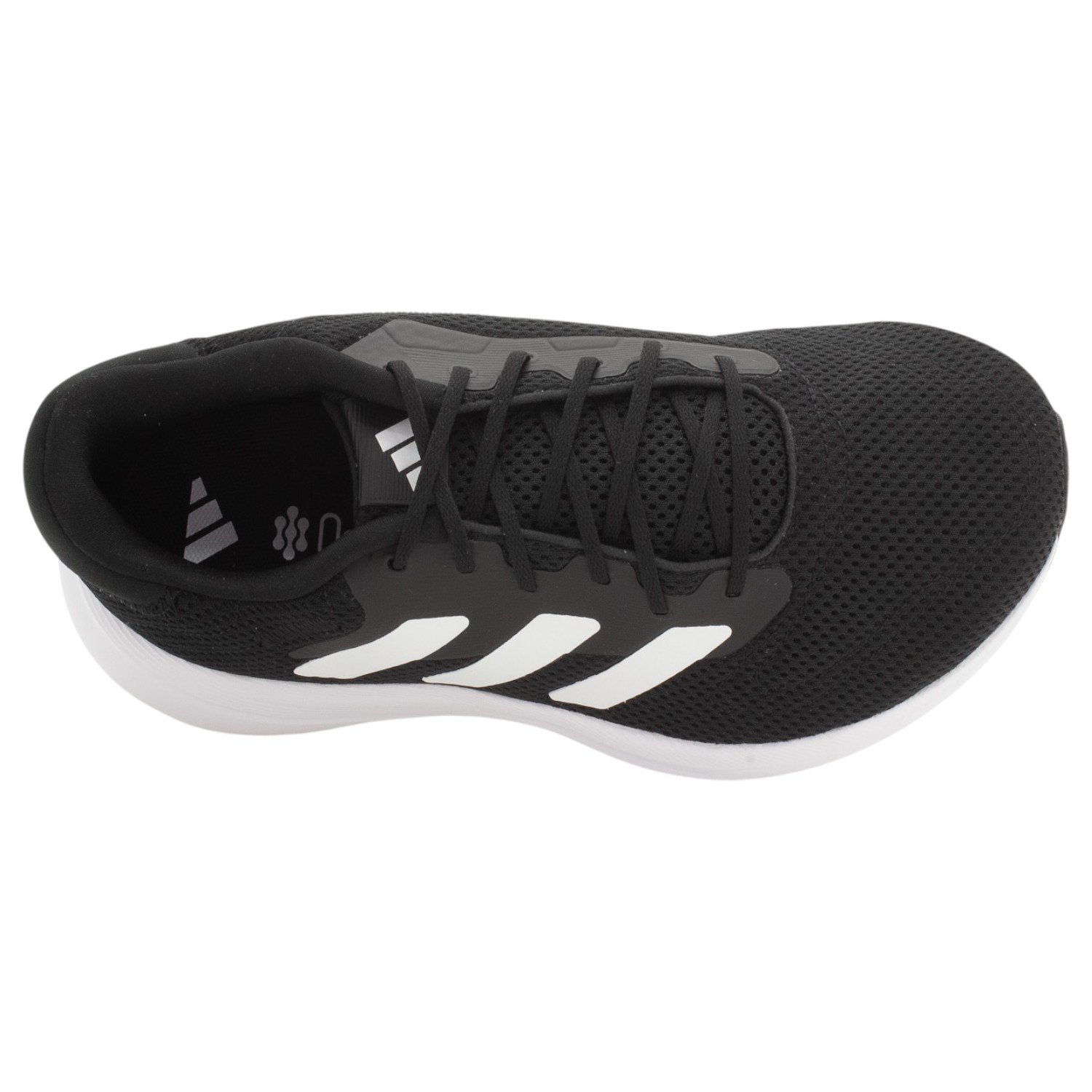 Tênis Masculino Adidas Response Runner - Preto Preto 5