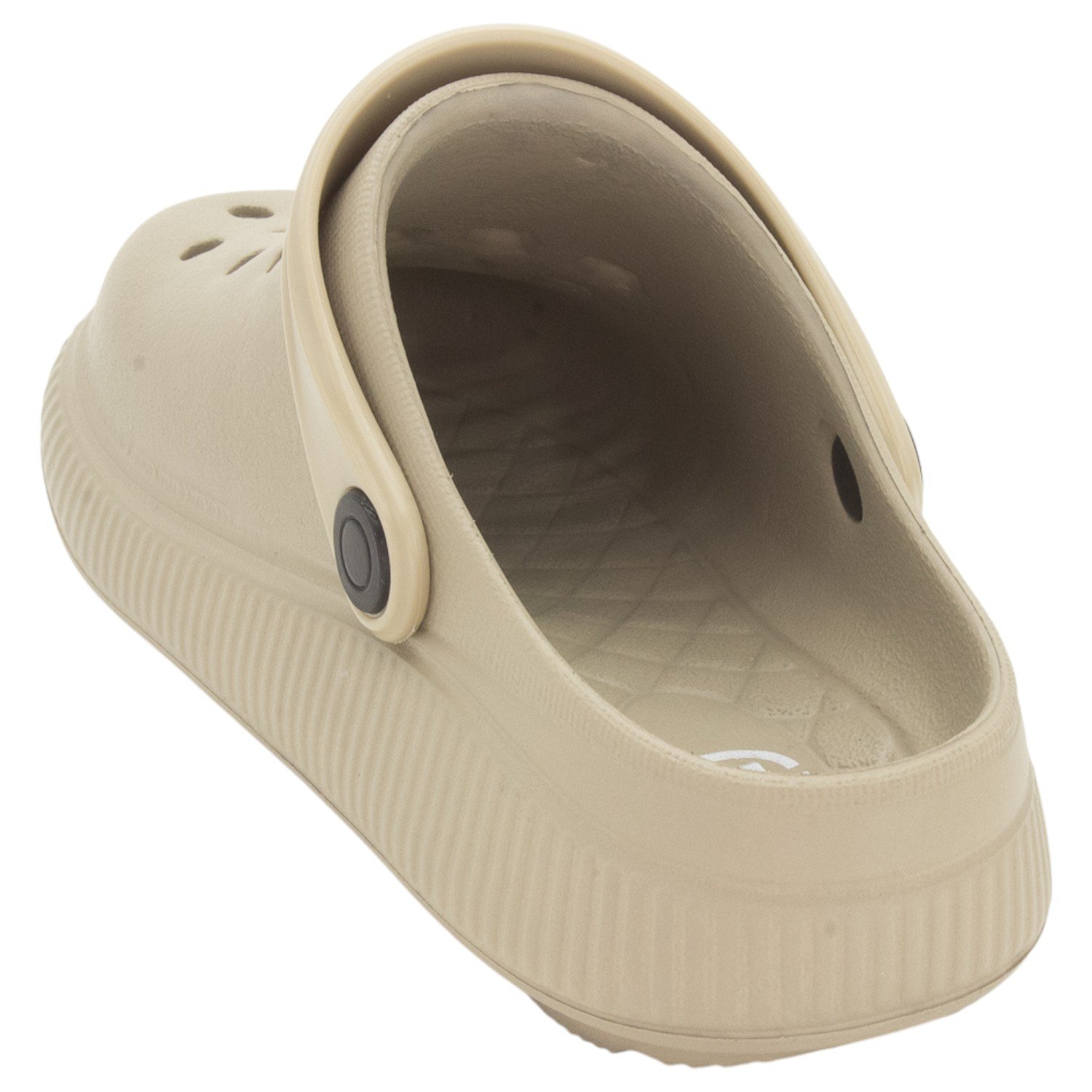 Babuche Infantil Menino Molekinho 2874.100 - Areia Bege 3