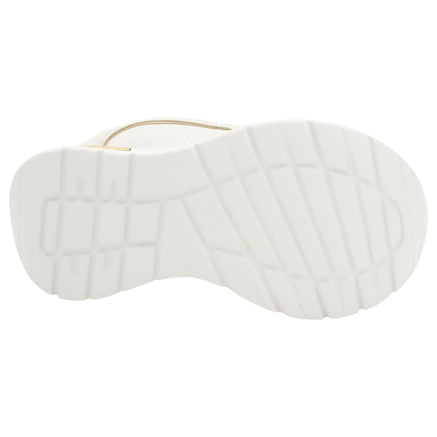 Tênis Feminino Kolosh C3970 - Bege Bege 4