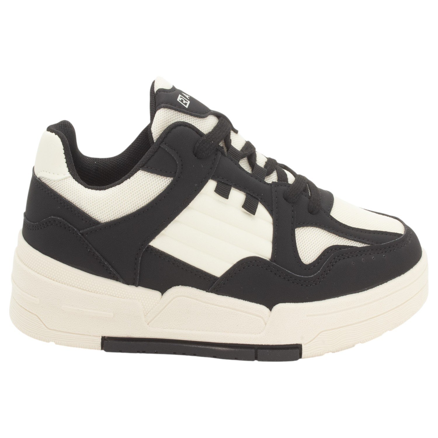 Tênis Feminino Ramarim 25-89236 - Preto