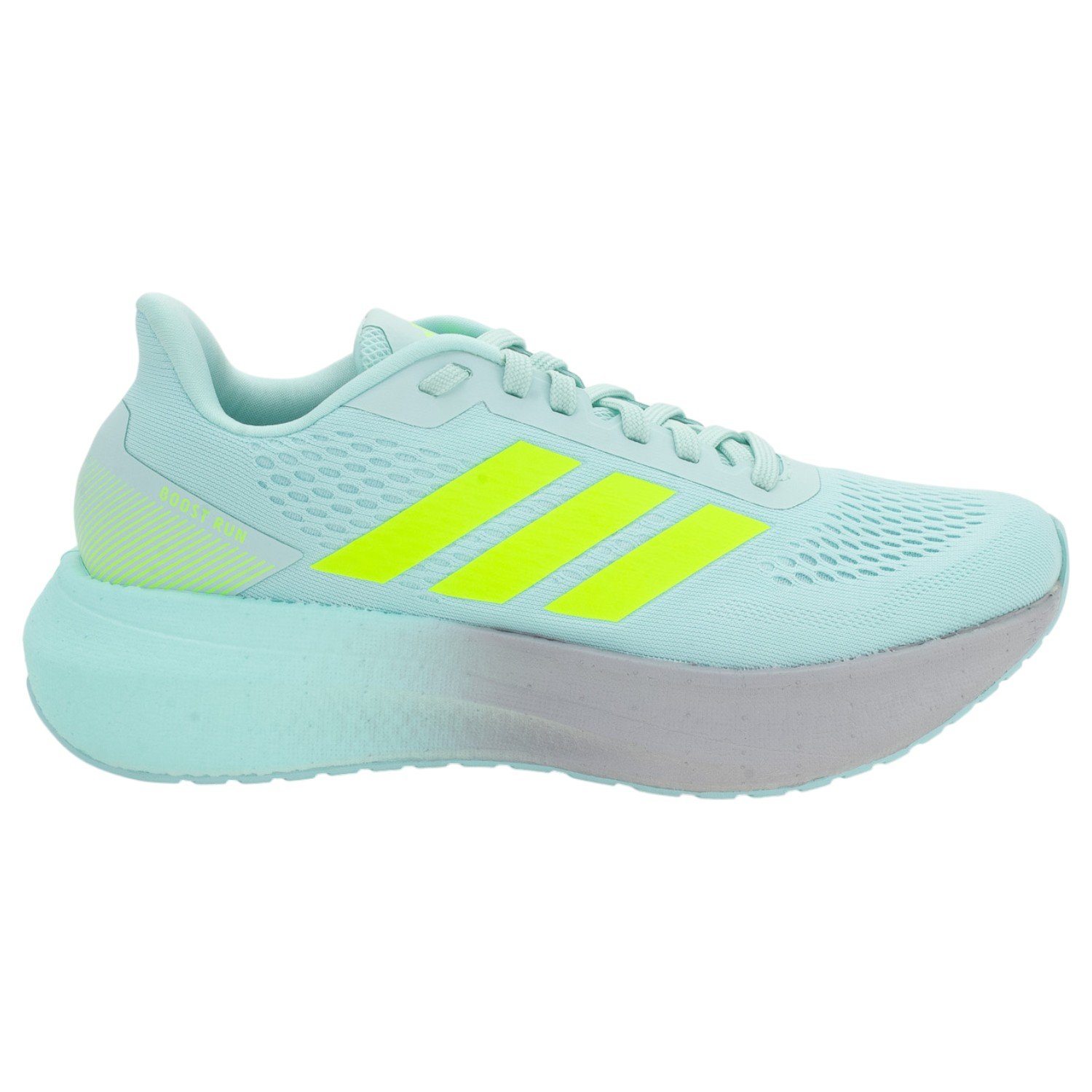 Tênis Feminino Adidas Boost Run W - Verde