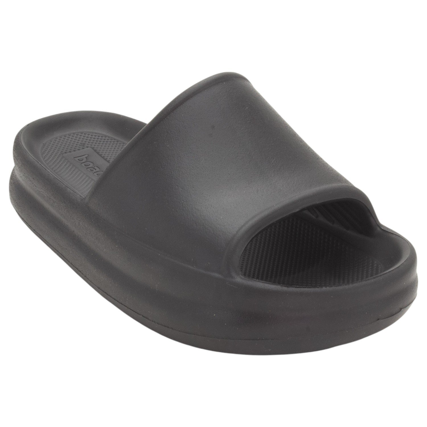 Chinelo Feminino Boaonda Vibe - Preto Preto 2