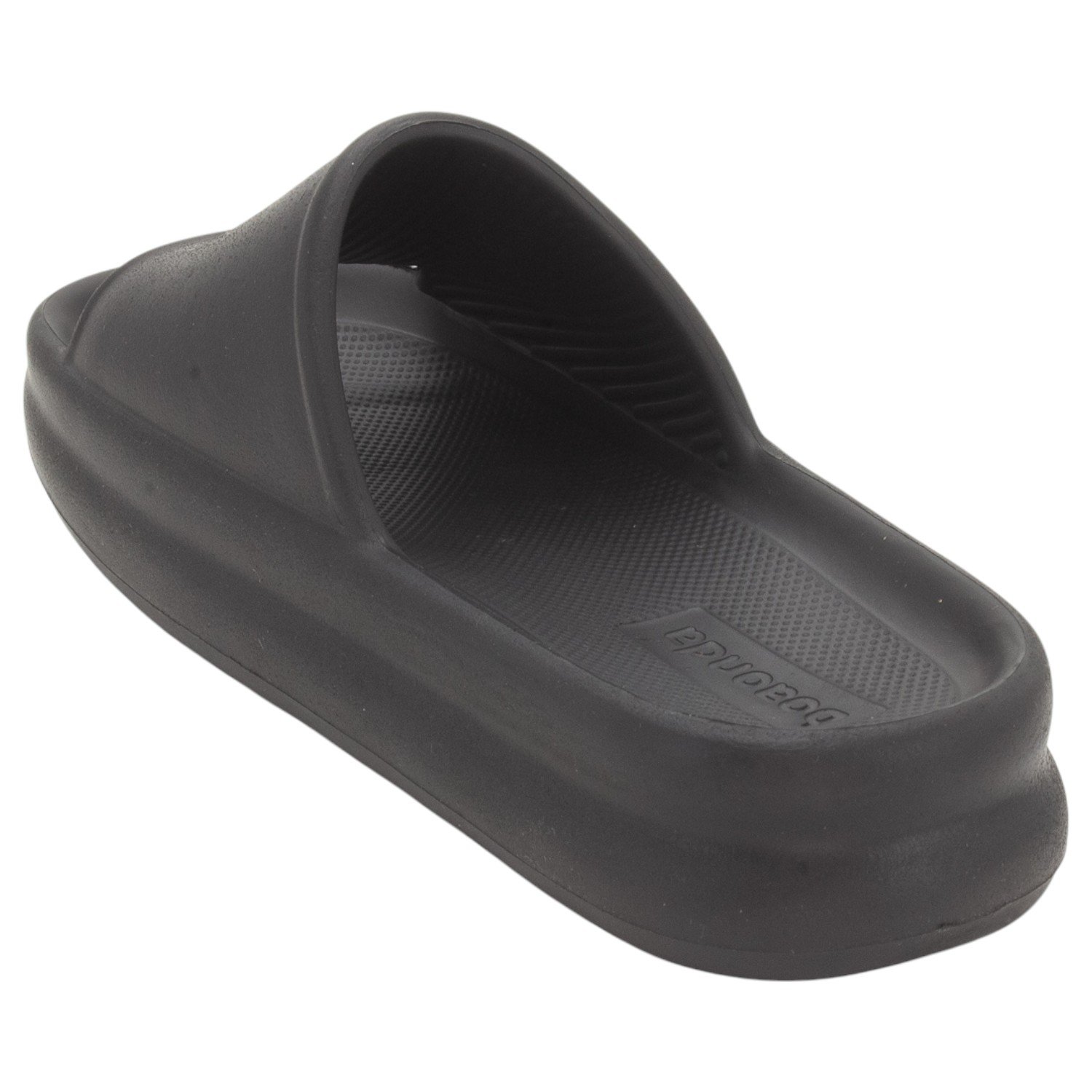 Chinelo Feminino Boaonda Vibe - Preto Preto 3