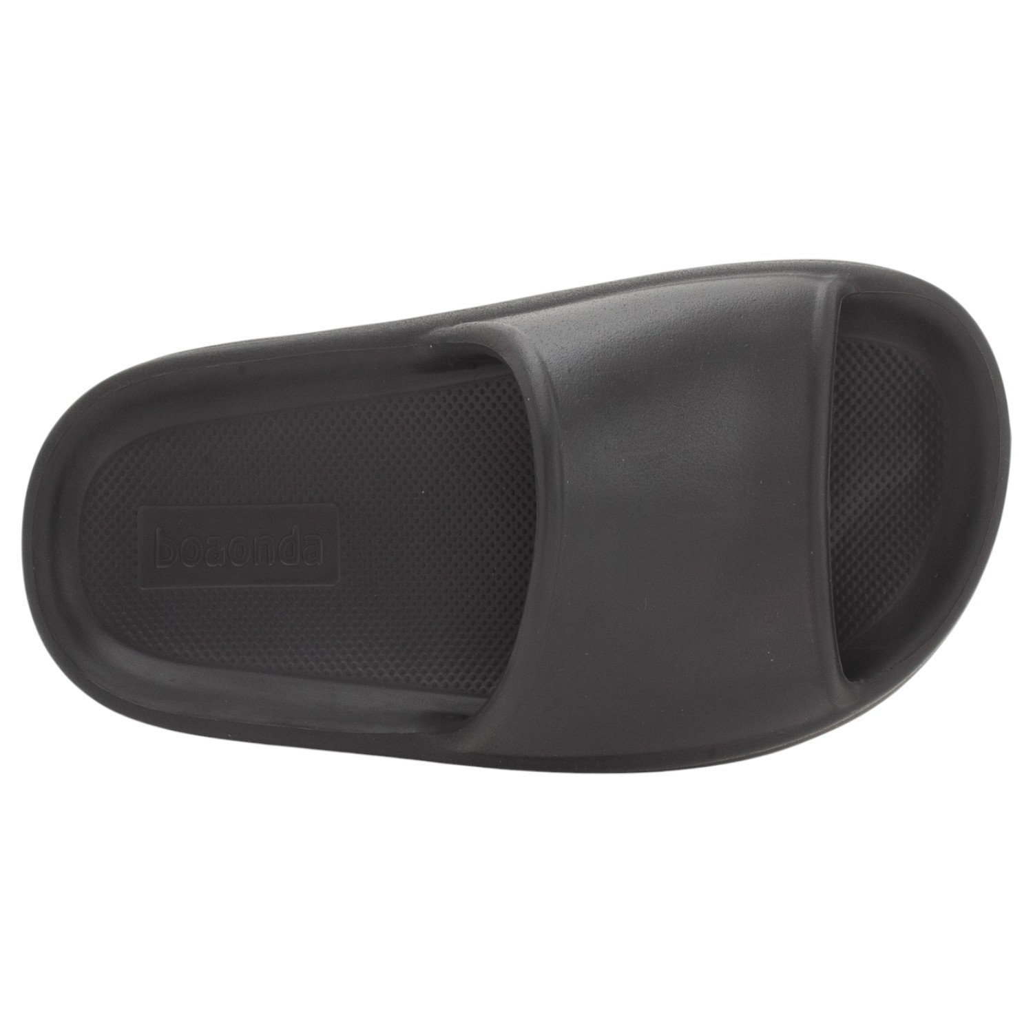 Chinelo Feminino Boaonda Vibe - Preto Preto 5