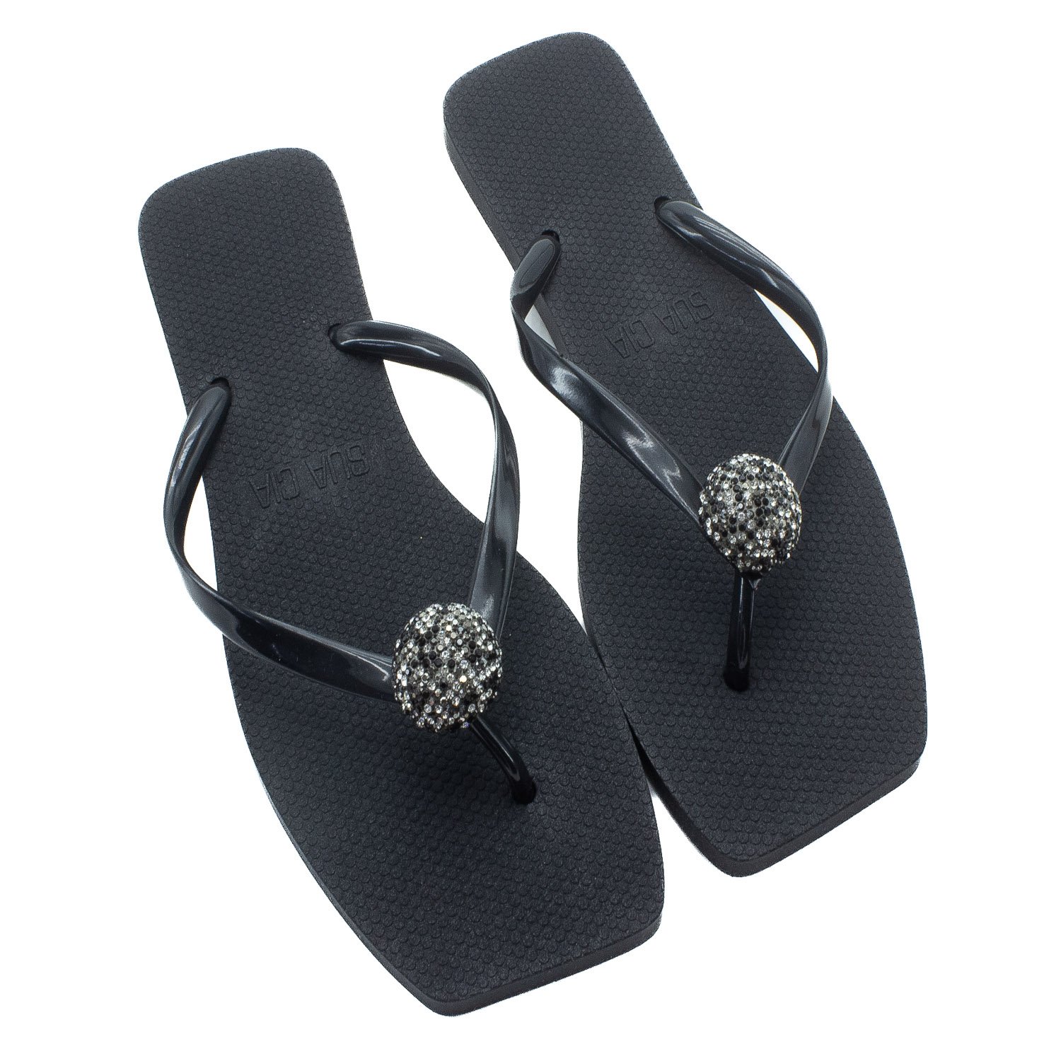 Chinelo Feminino Sua Cia 8503.17026 - Preto