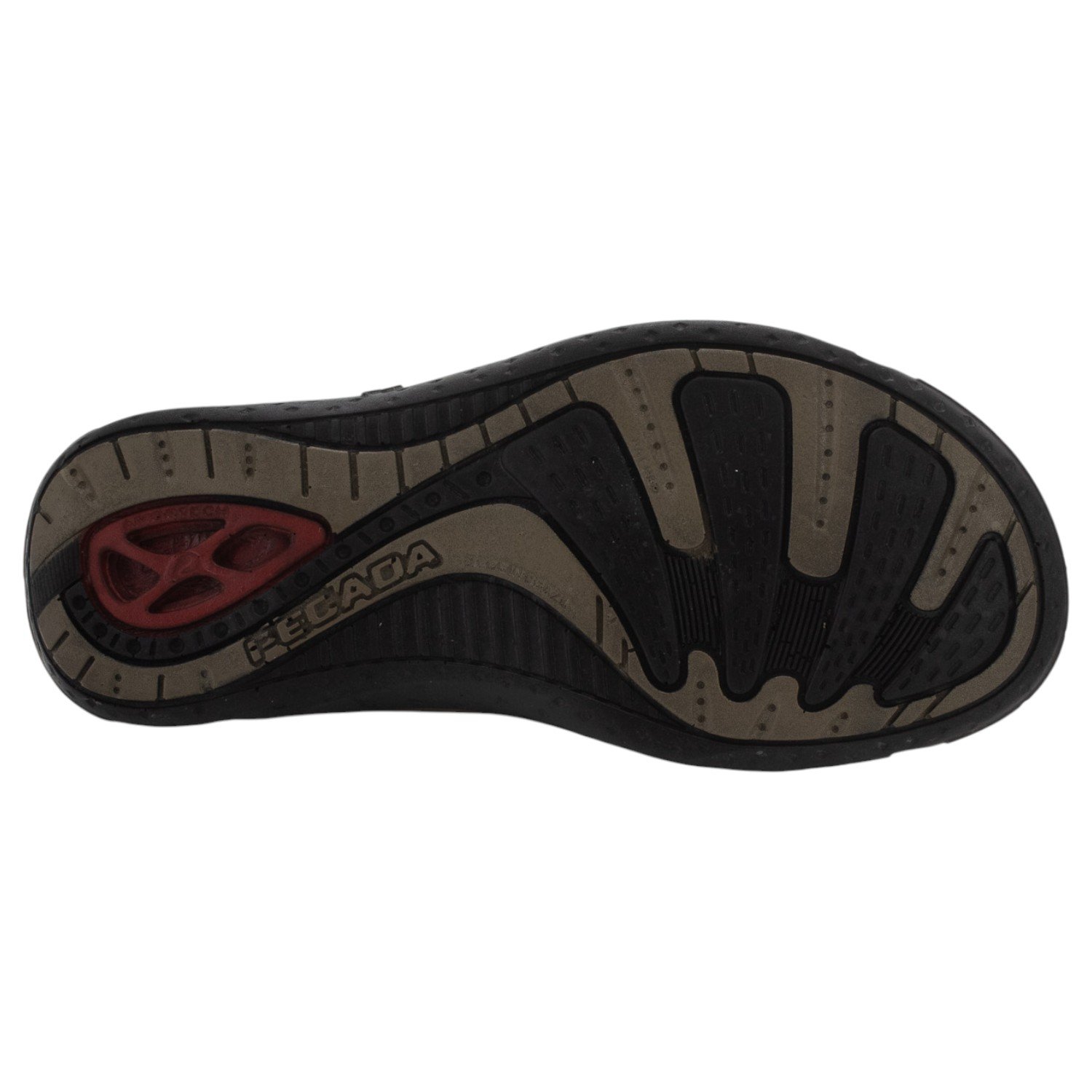 Chinelo Masculino Pegada 131663-13 - Bege Bege 4