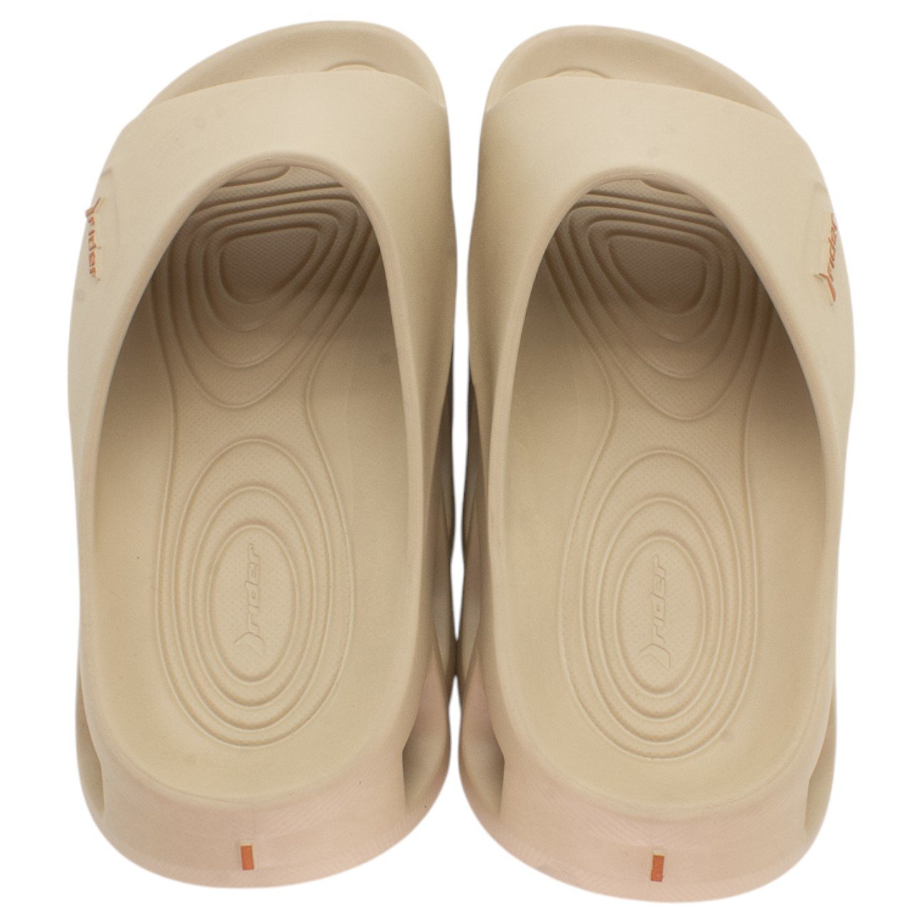 Chinelo Masculino Rider R Power Lite - Bege Bege 3