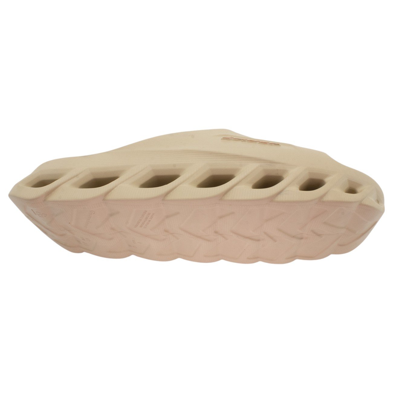 Chinelo Masculino Rider R Power Lite - Bege Bege 4