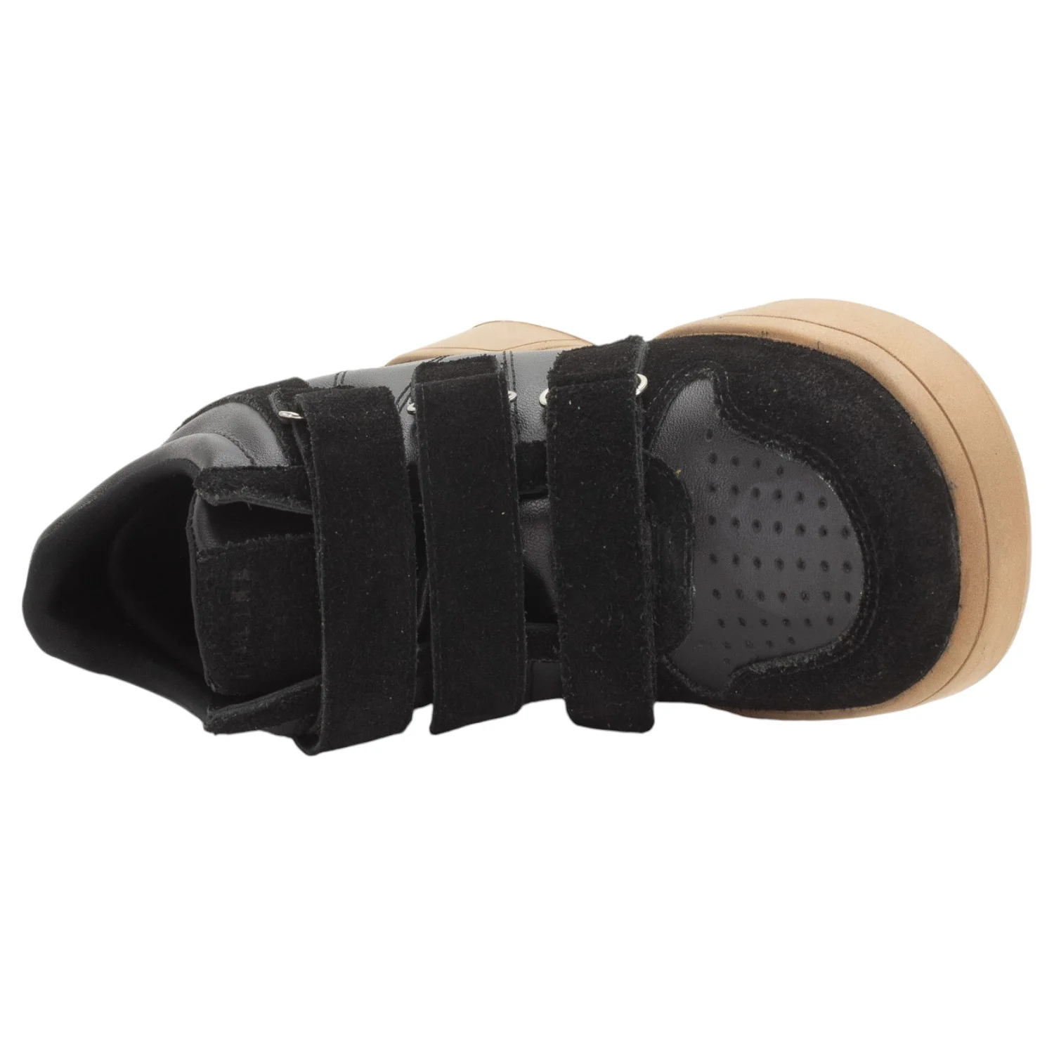 Tênis Feminino Lia Line 2422.72194 - Preto Preto 5