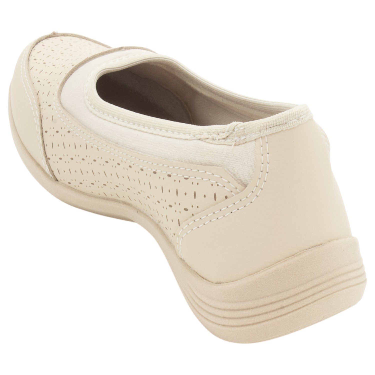 Sapatilha Feminina Kolosh C3186A - Bege Bege 3