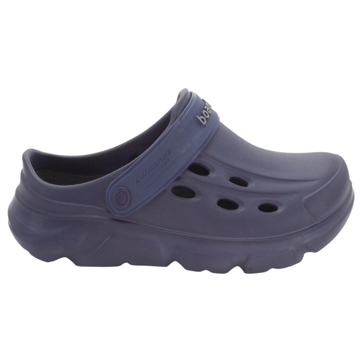 Babuche Masculino Boaonda Adventure - Azul