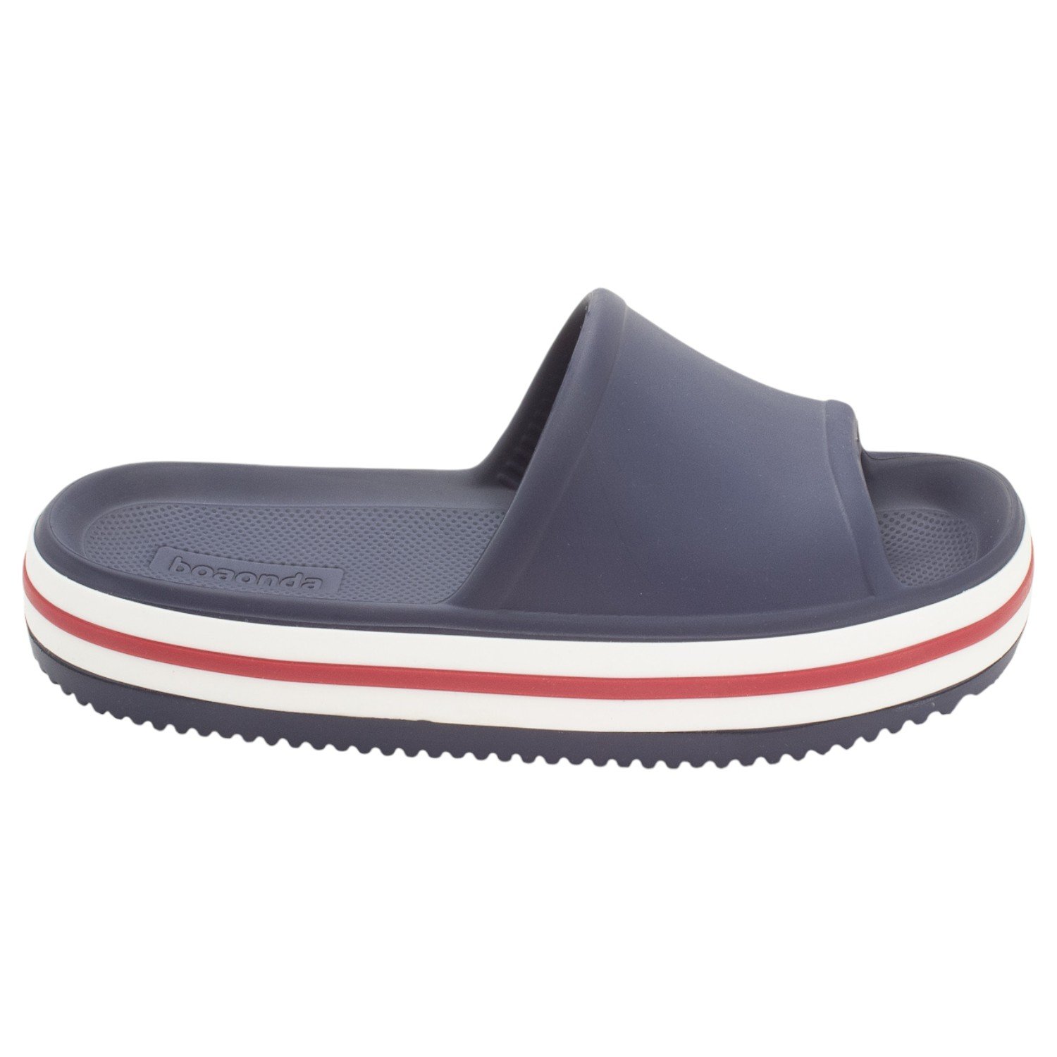 Chinelo Masculino Boaonda Ultra - Azul