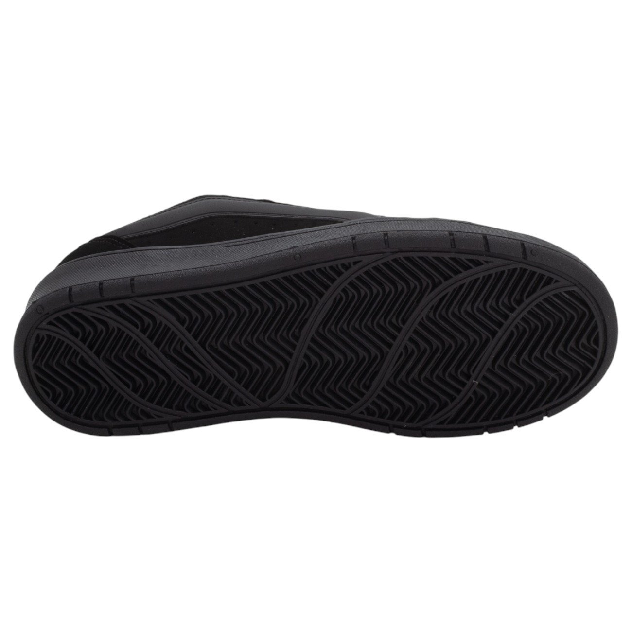 Tênis Masculino Veloce V313 - Preto Preto 4