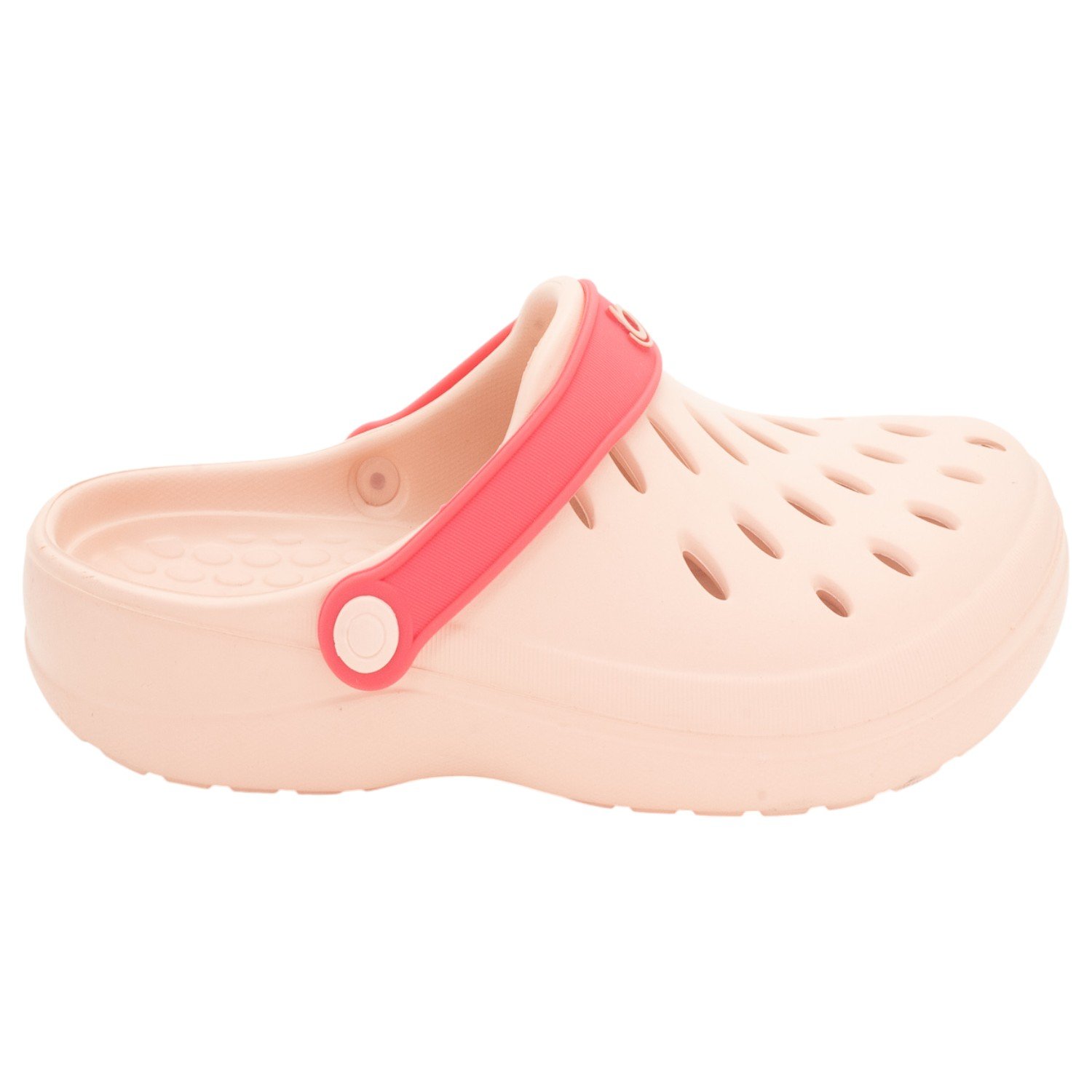 Babuche Feminino Boaonda Easy - Rose