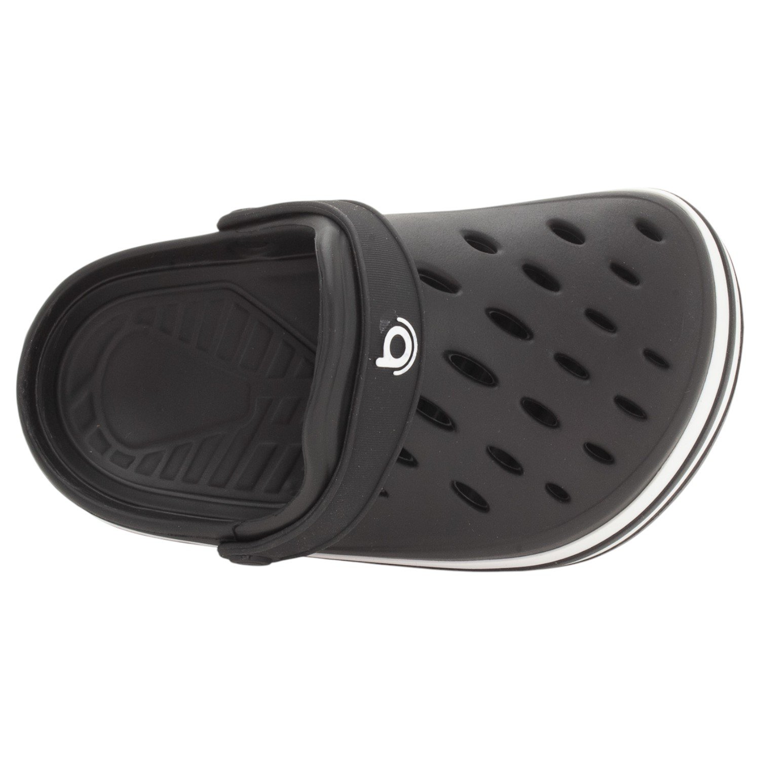 Babuche Feminino Boaonda Star - Preto Preto 5