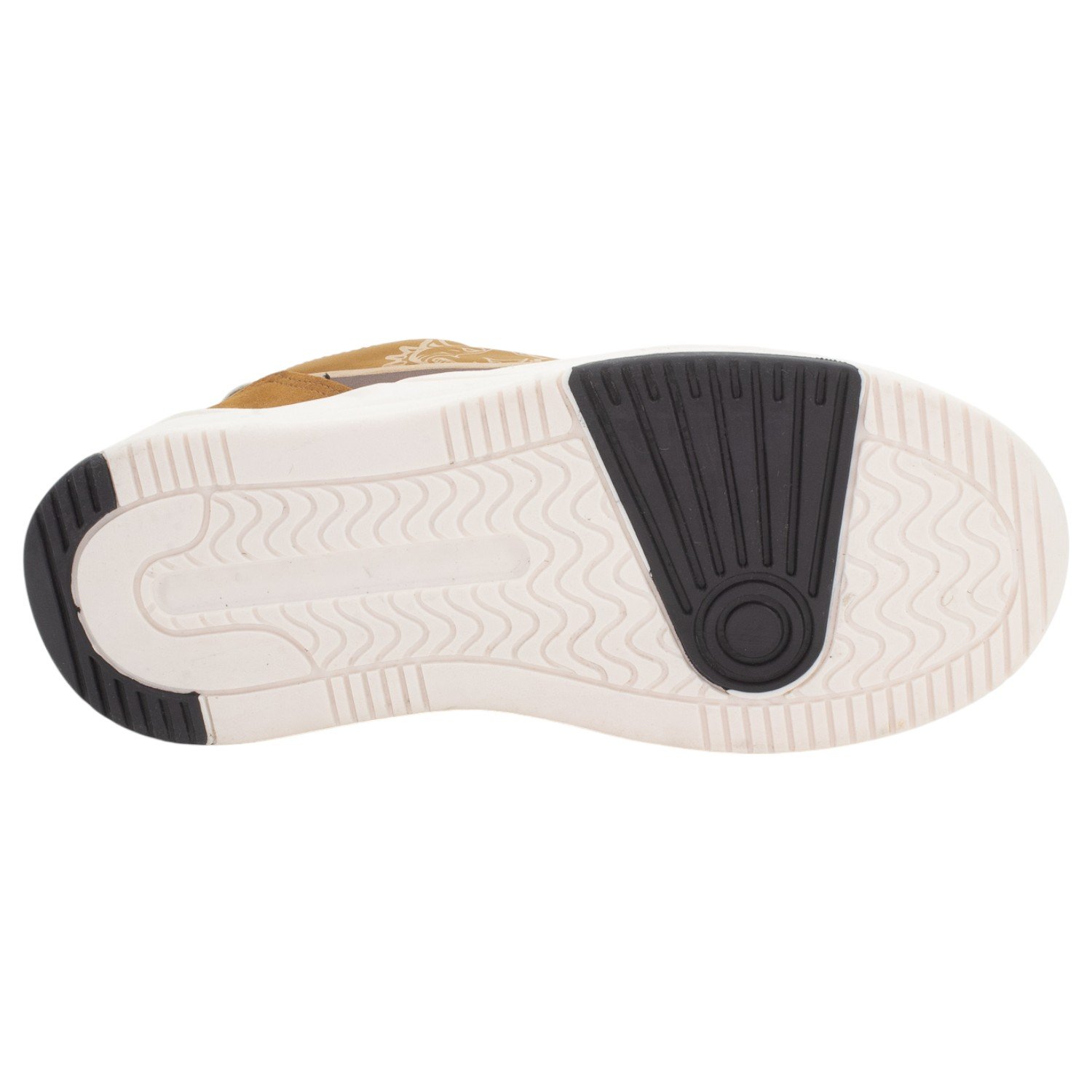 Tênis Masculino Red Nose RNVM802 - Marrom Marrom 4