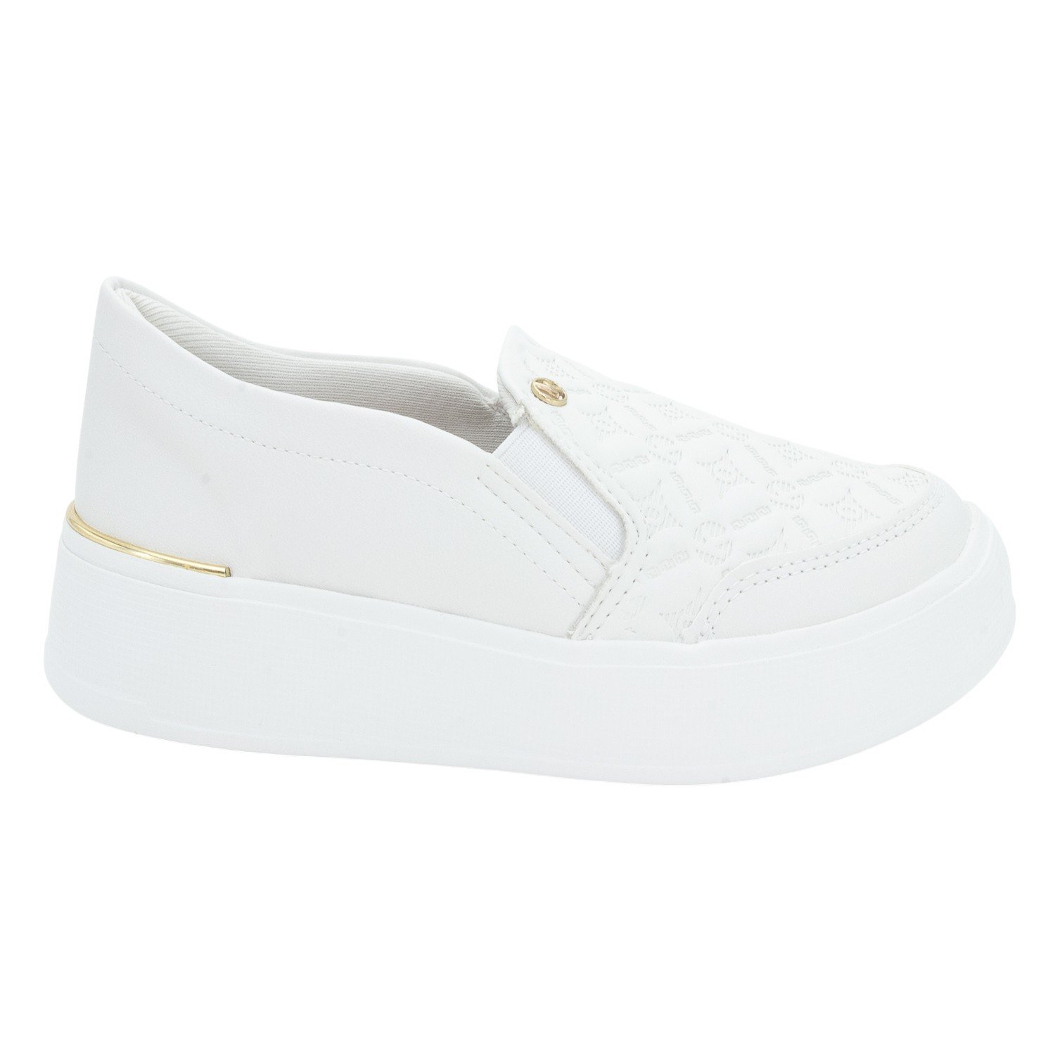 Tênis Feminino Kolosh C4283 - Off White