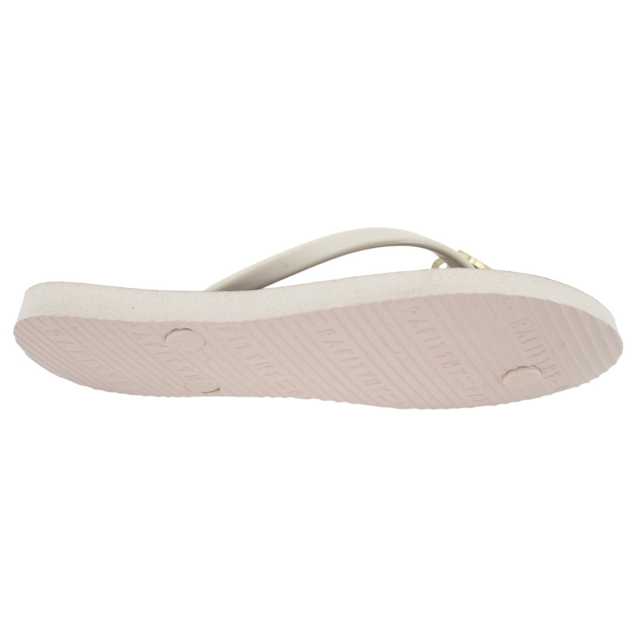 Chinelo Feminino Rafitthy 237.25101 - Marrom Bege 4
