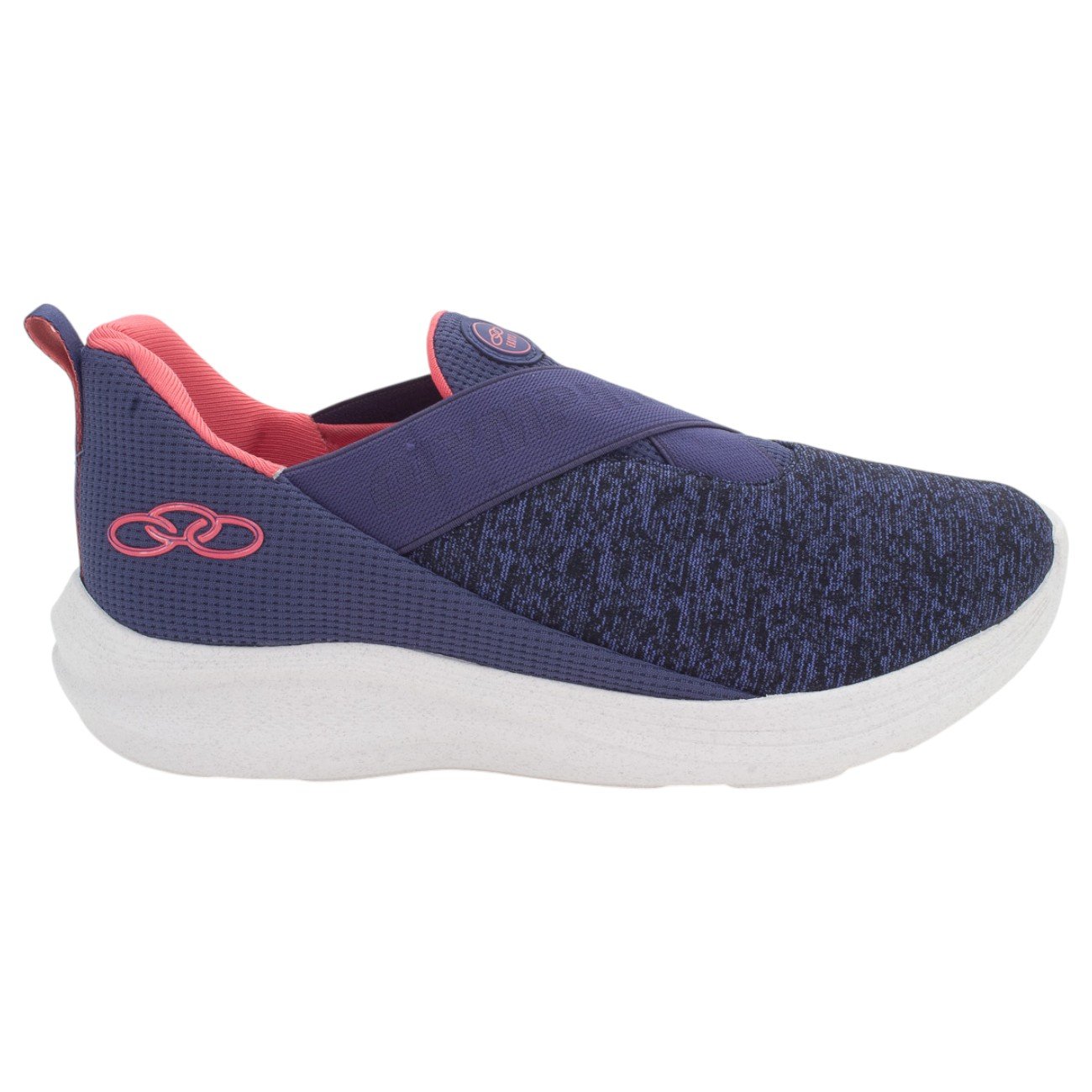 Tênis Feminino Olympikus Easy 3 - Azul