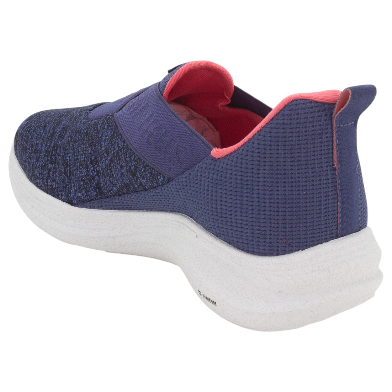 Tênis Feminino Olympikus Easy 3 - Azul Azul 3