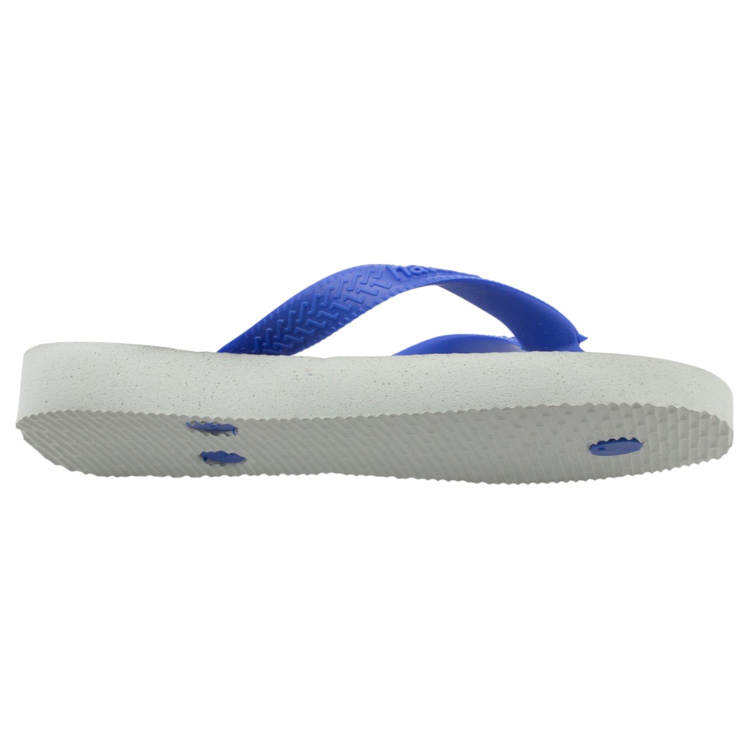 Chinelo Infantil Menino Havaianas Athletic - Azul Azul 4