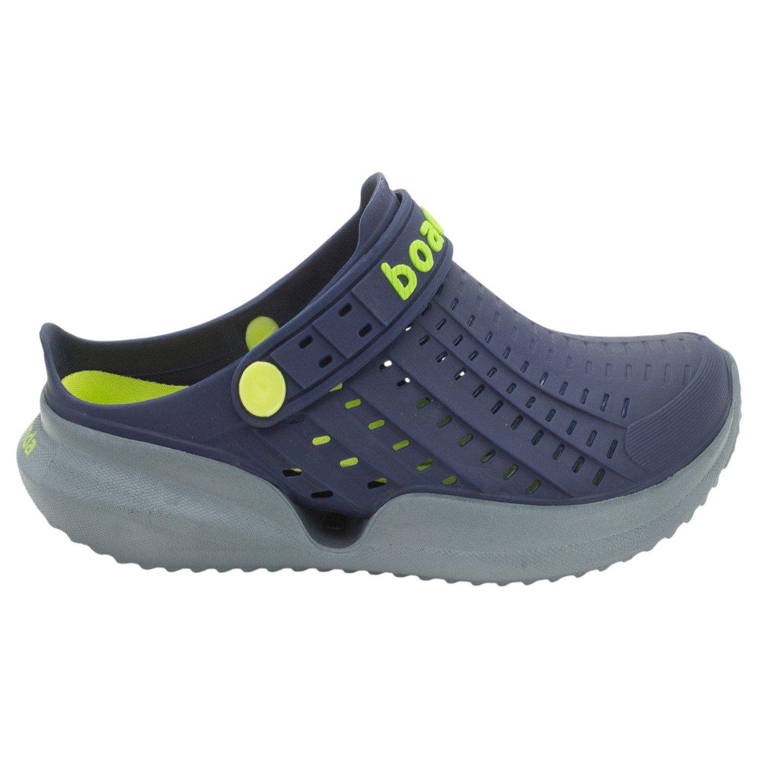 Babuche Masculino Boaonda Flow - Azul