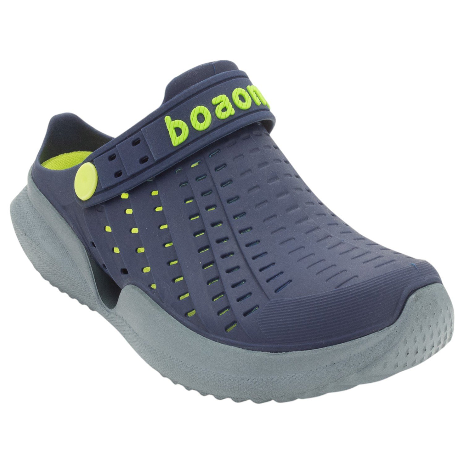 Babuche Masculino Boaonda Flow - Azul Azul 2