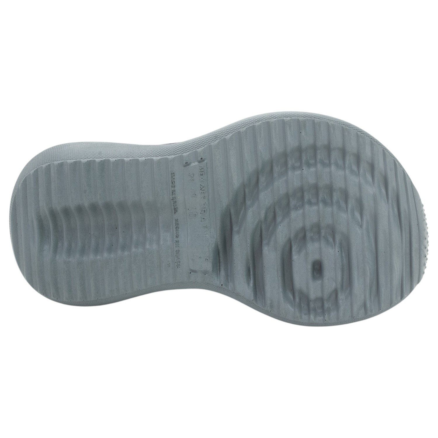 Babuche Masculino Boaonda Flow - Azul Azul 4