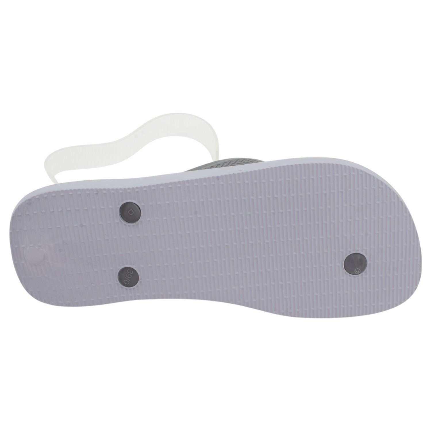 Chinelo Masculino Havaianas Top Max Comfort - Cinza Cinza 4